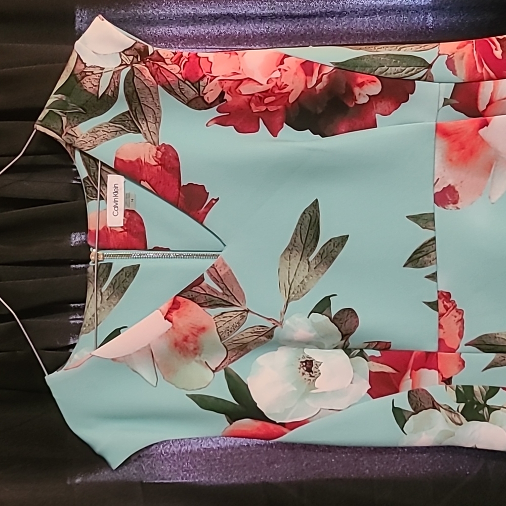 Calvin Klein Dress